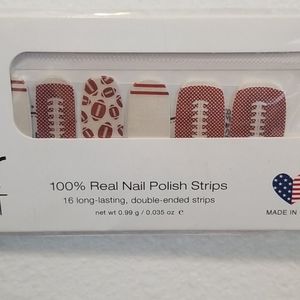 Colorstreet Retired Touchdown